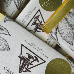 microdosing chocolate bar